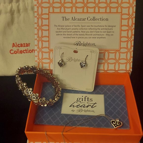 Brand New Brighton - The Alcazar Collection - Picture 2 of 8